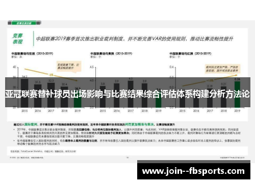 亚冠联赛替补球员出场影响与比赛结果综合评估体系构建分析方法论 亚冠联赛替补球员出场影响与比赛结果综合评估体系构建分析方法论